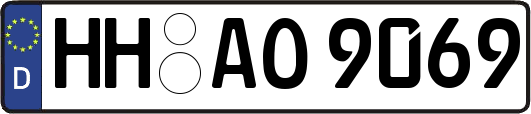 HH-AO9069