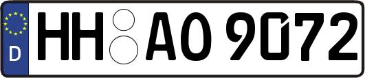 HH-AO9072