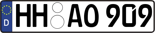 HH-AO909