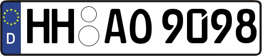 HH-AO9098