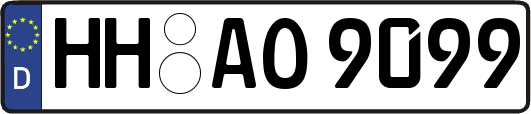HH-AO9099
