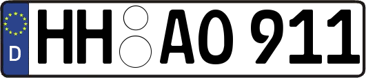 HH-AO911