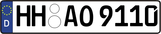 HH-AO9110
