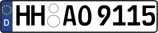 HH-AO9115