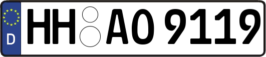 HH-AO9119