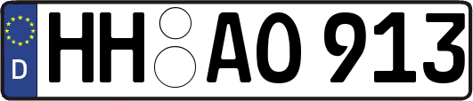 HH-AO913