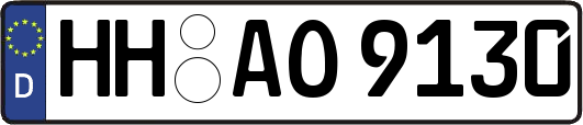 HH-AO9130