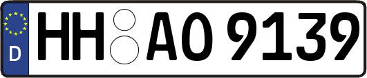 HH-AO9139