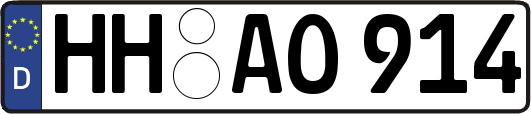 HH-AO914