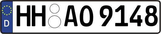 HH-AO9148