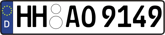 HH-AO9149
