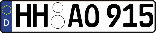HH-AO915