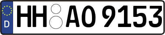 HH-AO9153