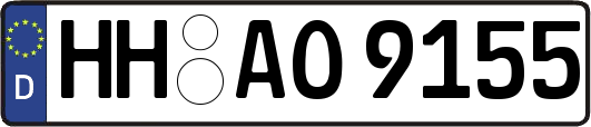 HH-AO9155