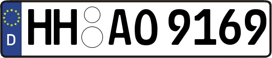 HH-AO9169