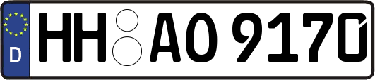 HH-AO9170