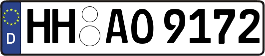 HH-AO9172