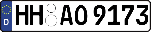 HH-AO9173