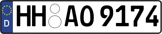 HH-AO9174