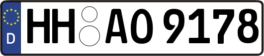 HH-AO9178
