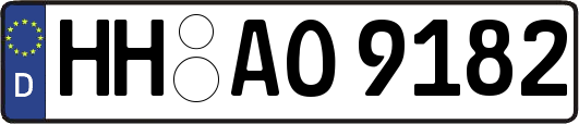 HH-AO9182