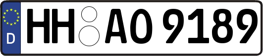 HH-AO9189