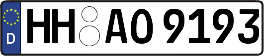 HH-AO9193
