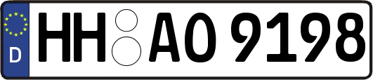 HH-AO9198
