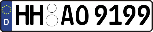 HH-AO9199