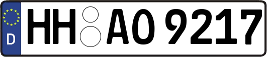 HH-AO9217