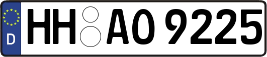 HH-AO9225