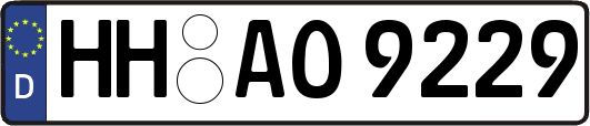 HH-AO9229