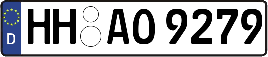 HH-AO9279