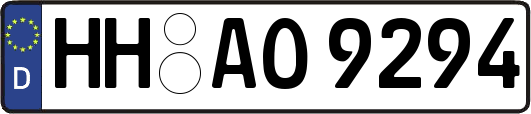 HH-AO9294