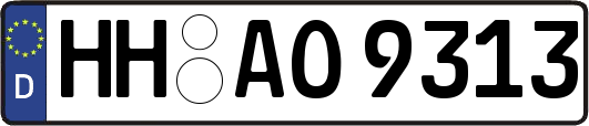 HH-AO9313
