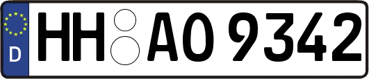 HH-AO9342