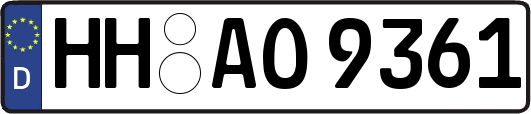 HH-AO9361