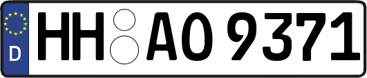 HH-AO9371