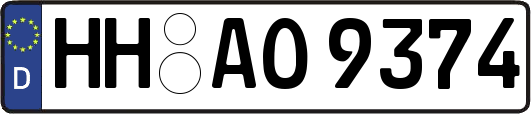 HH-AO9374