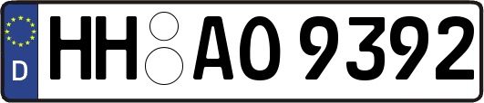 HH-AO9392