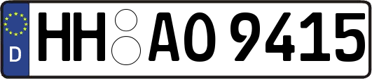 HH-AO9415