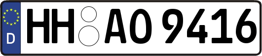 HH-AO9416