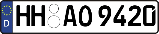 HH-AO9420