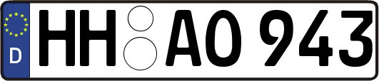 HH-AO943