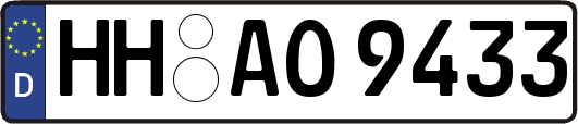 HH-AO9433