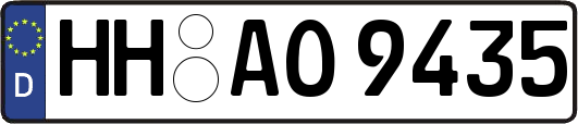 HH-AO9435