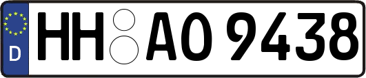 HH-AO9438