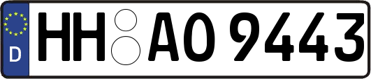 HH-AO9443