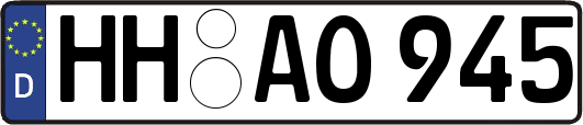 HH-AO945