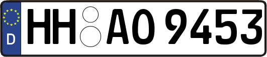 HH-AO9453